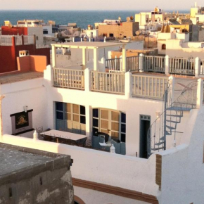 La Maison du Cinéma, Essaouira